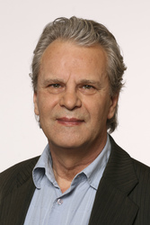 Peter Sattmann