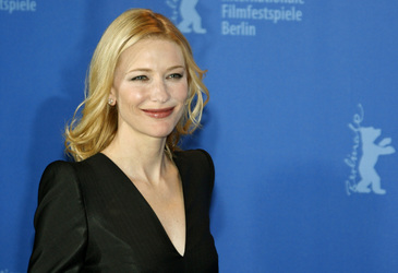 Cate Blanchett