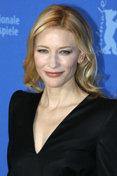 Cate Blanchett