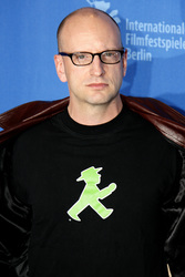 Steven Soderbergh