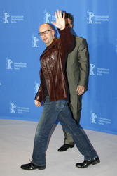 Steven Soderbergh, Christian Oliver