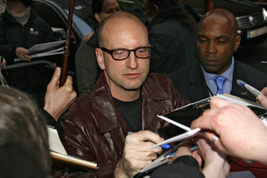 Steven Soderbergh