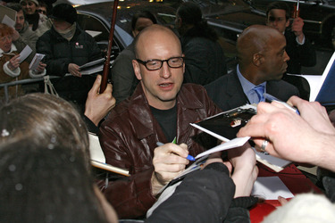 Steven Soderbergh