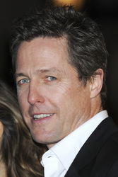 Hugh Grant