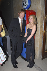 Robert Lyons, Sarah Ulrich