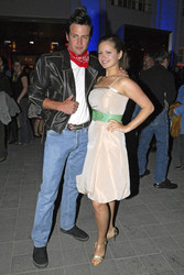 Lars Steinhöfel, Josephine Schmidt