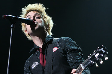 Billie Joe Armstrong (Green Day)