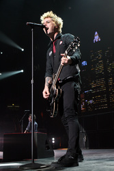 Billie Joe Armstrong (Green Day)