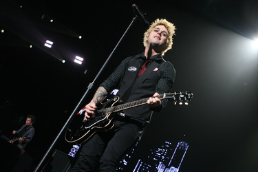Billie Joe Armstrong (Green Day)