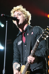Billie Joe Armstrong (Green Day)