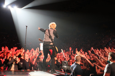 Billie Joe Armstrong (Green Day)