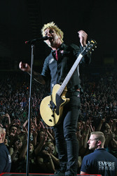 Billie Joe Armstrong (Green Day)