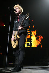 Billie Joe Armstrong (Green Day)