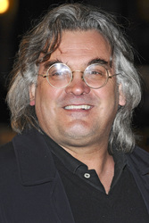 Paul Greengrass