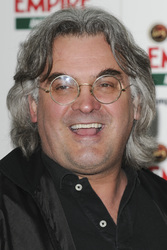 Paul Greengrass