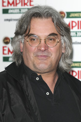 Paul Greengrass