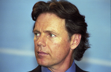 Bruce Greenwood