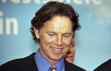 Bruce Greenwood