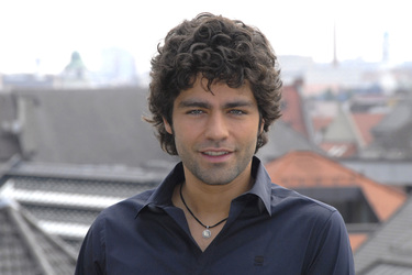 Adrian Grenier