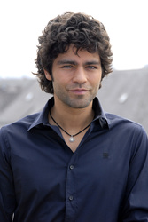 Adrian Grenier
