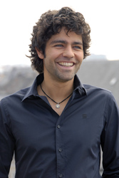 Adrian Grenier