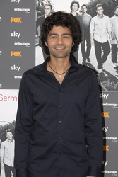 Adrian Grenier
