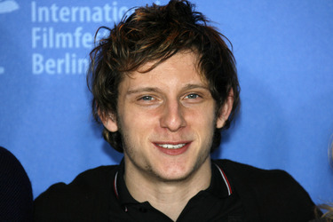 Jamie Bell