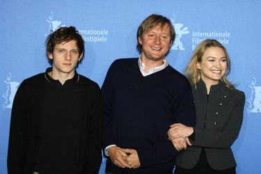 Jamie Bell, David MacKenzie, Sophia Myles