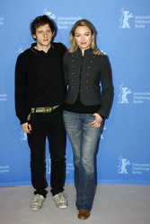 Jamie Bell, Sophia Myles