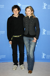 Jamie Bell, Sophia Myles