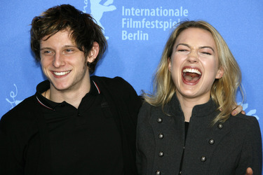 Jamie Bell, Sophia Myles