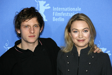 Jamie Bell, Sophia Myles