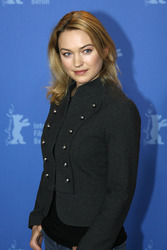 Sophia Myles
