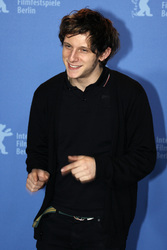 Jamie Bell