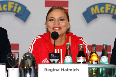 Regina Halmich