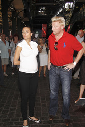 Boris Becker