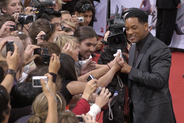 Will Smith