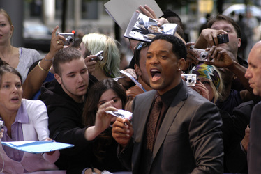 Will Smith