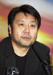 Masato Harada