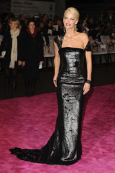 Sarah Harding (Girls Alound)