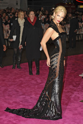 Sarah Harding (Girls Alound)