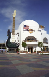 Hard Rock Cafe