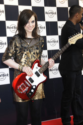 Amy Macdonald