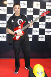 Evil Jared Hasselhoff / Jared Hennegan (Bloodhound Gang)