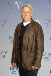 Mark Harmon