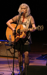 Emmylou Harris