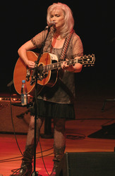 Emmylou Harris