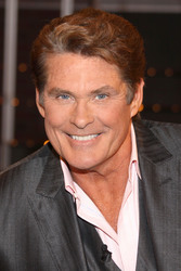 David Hasselhoff