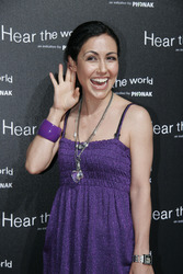 Anastasia Zampounidis