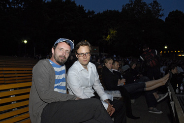 Jovan Arsenic, Till Rothmund